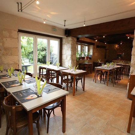 Hotel Le Relais Du Chateau Grignols  Luaran gambar
