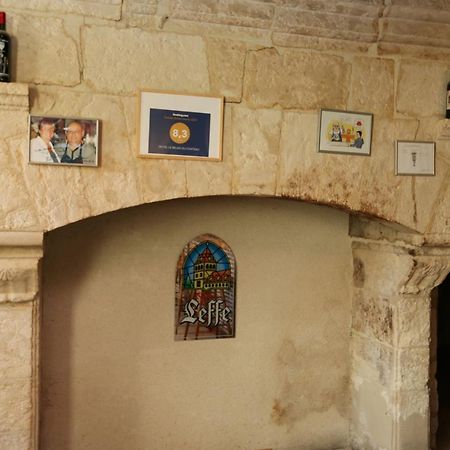 Hotel Le Relais Du Chateau Grignols  Luaran gambar