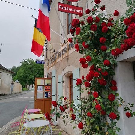Hotel Le Relais Du Chateau Grignols  Luaran gambar
