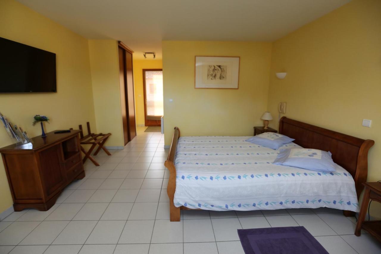 Hotel Le Relais Du Chateau Grignols  Luaran gambar