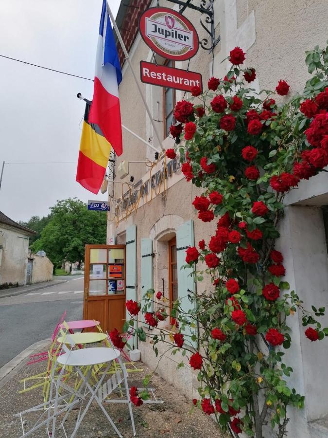 Hotel Le Relais Du Chateau Grignols  Luaran gambar