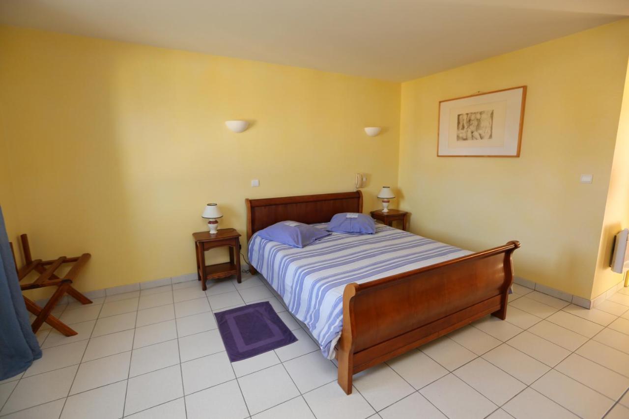Hotel Le Relais Du Chateau Grignols  Luaran gambar