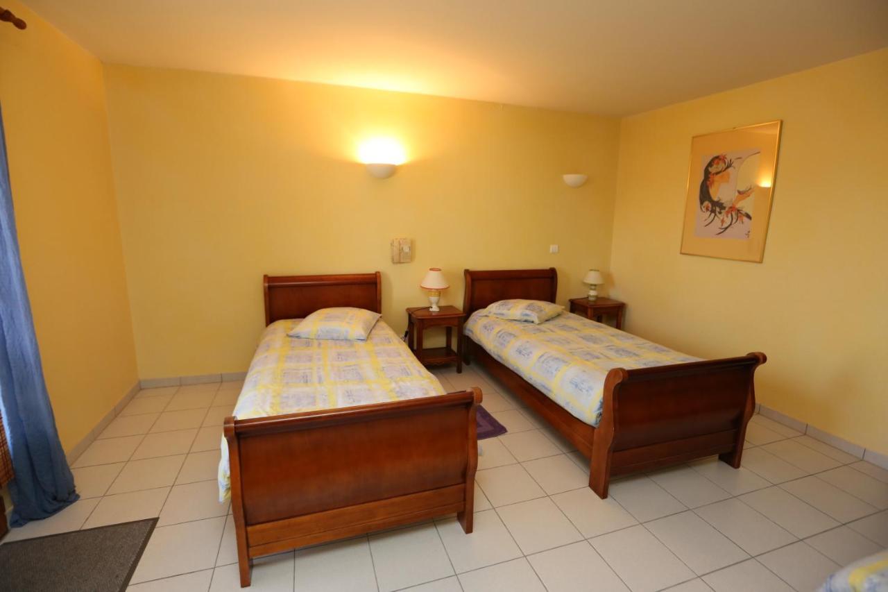 Hotel Le Relais Du Chateau Grignols  Luaran gambar