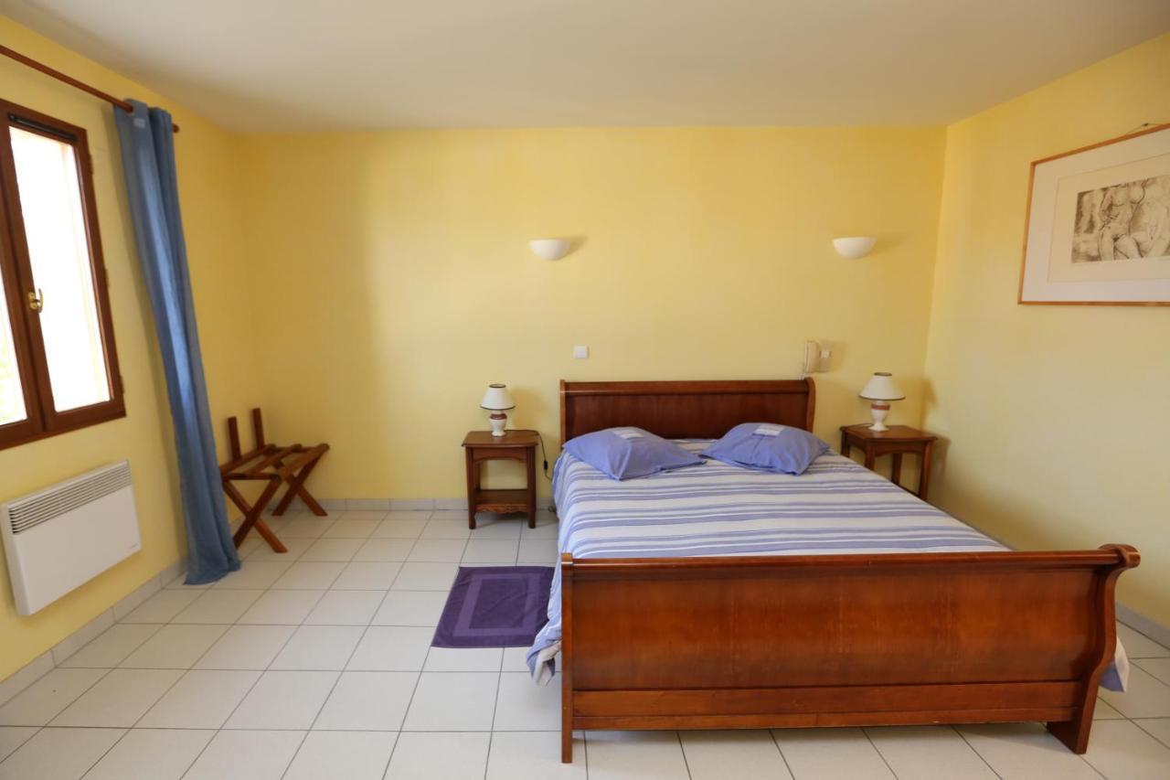 Hotel Le Relais Du Chateau Grignols  Luaran gambar