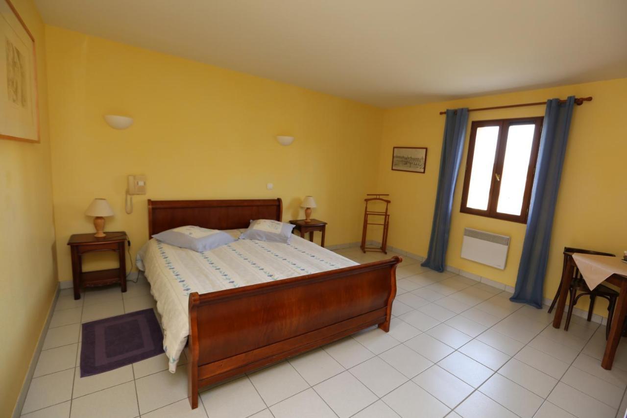 Hotel Le Relais Du Chateau Grignols  Luaran gambar