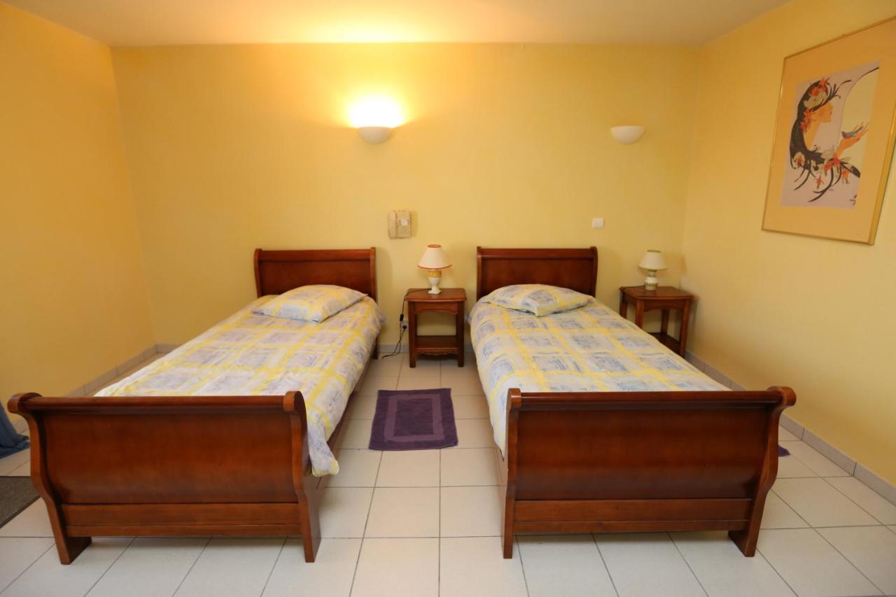 Hotel Le Relais Du Chateau Grignols  Luaran gambar