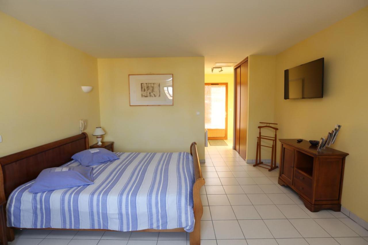 Hotel Le Relais Du Chateau Grignols  Luaran gambar