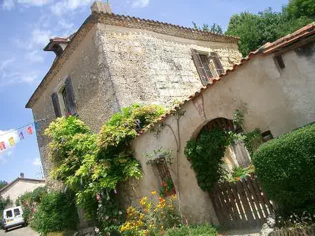 Hotel Le Relais Du Chateau Grignols  Luaran gambar