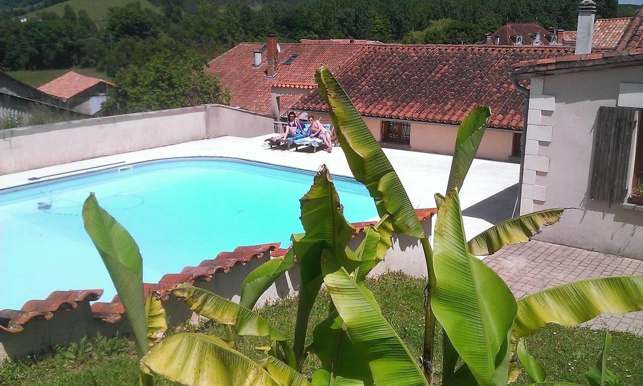 Hotel Le Relais Du Chateau Grignols  Luaran gambar