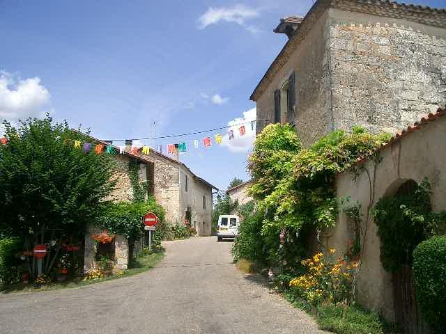Hotel Le Relais Du Chateau Grignols  Luaran gambar